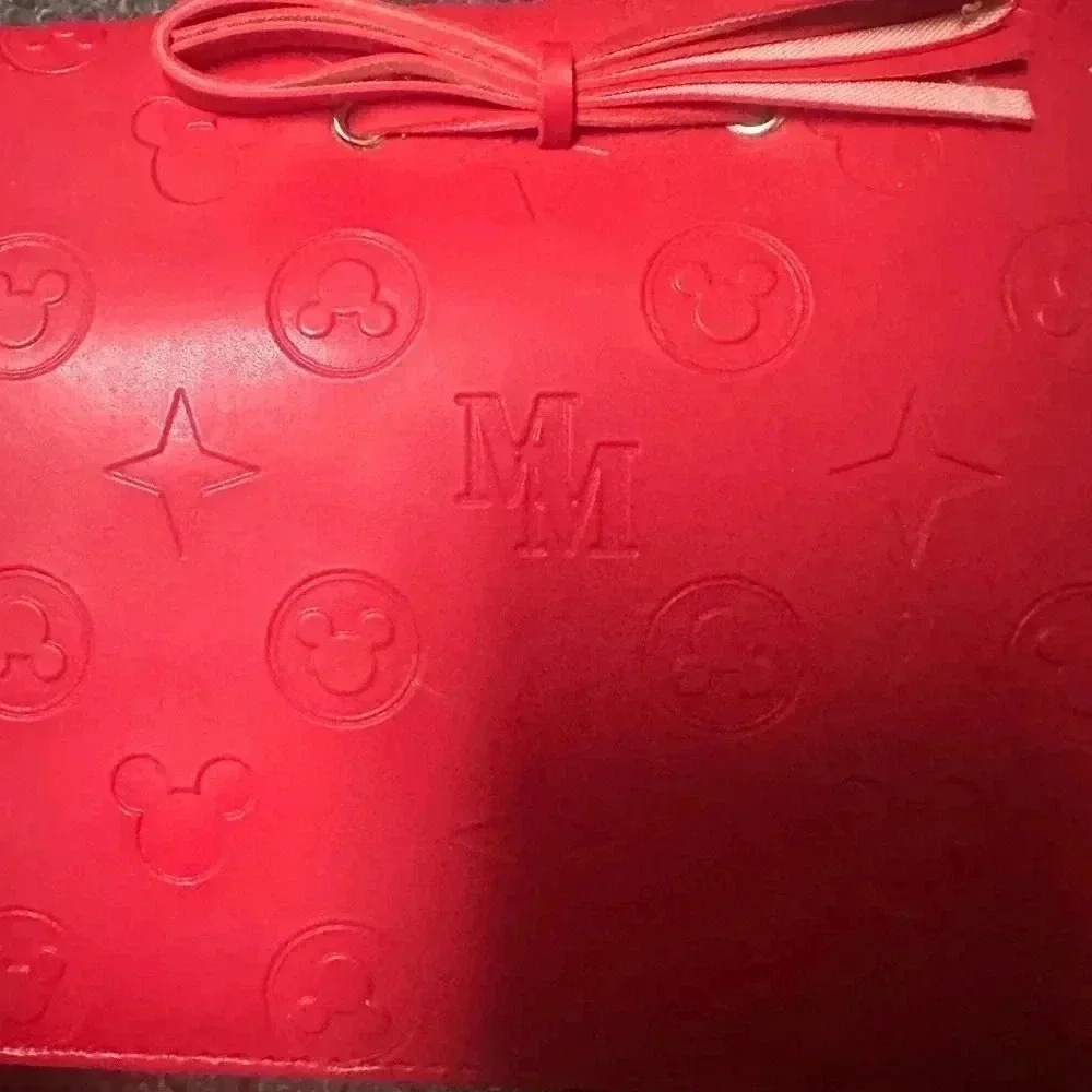 Mickey Mouse photo holder - Picture 2 of 3